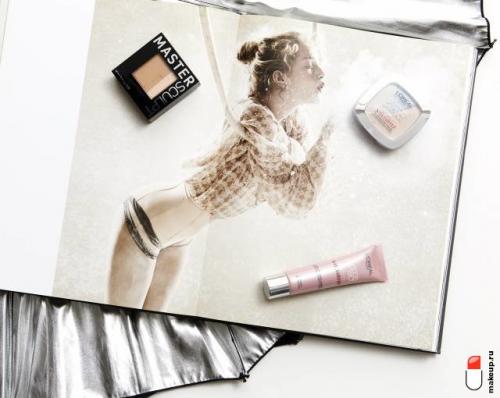 Как сделать хайлайтер долговечным. Включаем свет: как восстановить разбитый хайлайтер?