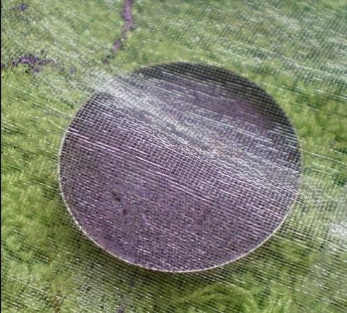 База под тени или что сделать, чтобы тени не скатывались. Основа под тени для век —, что это такое? 15