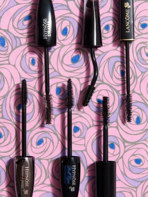 Как правильно хранить тушь Lancome, чтобы она не испортилась. Туши Lanc me: обзор