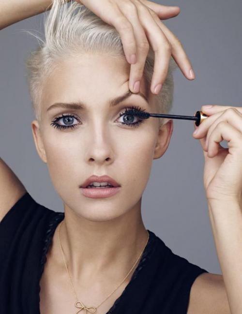 Продолжительность использования туши для ресниц: все, что нужно знать 01 Продолжительность использования туши для ресниц: все, что нужно знать 01