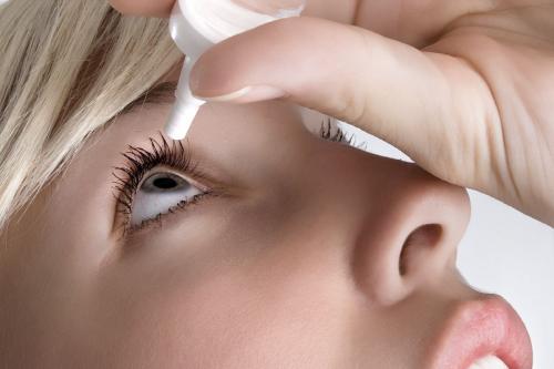 Продолжительность использования туши для ресниц: как часто менять 01