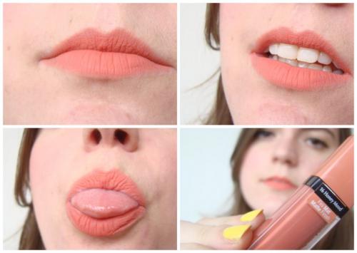 Bourjois rouge edition velvet палитра. Палитра