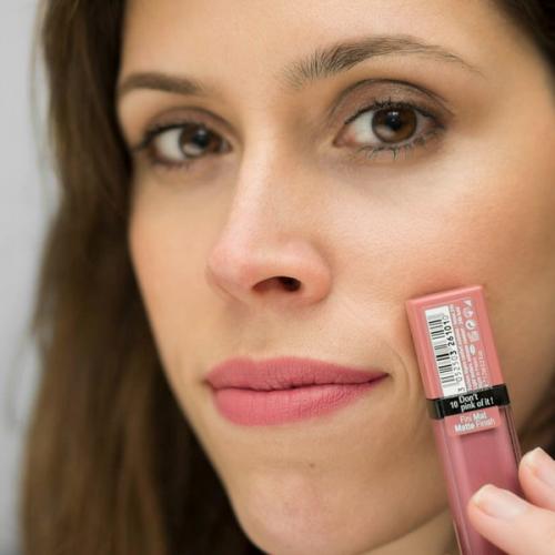 Bourjois rouge edition velvet палитра. Палитра