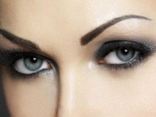 Секреты красивого оформления бровей. техники создания естественного макияжа бровей 11 Секреты красивого оформления бровей. техники создания естественного макияжа бровей 11