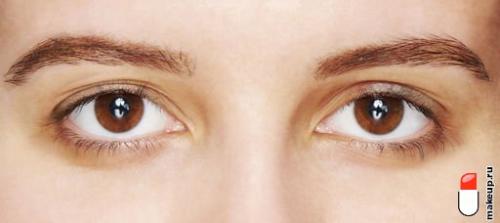 Все о бровях для бровиста. Идеальные формы бровей в 2022-2023 году: тренды и советы бровистов