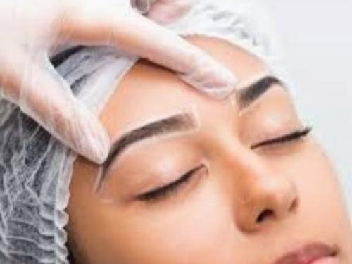 Секреты красивого оформления бровей. техники создания естественного макияжа бровей 03 Секреты красивого оформления бровей. техники создания естественного макияжа бровей 03