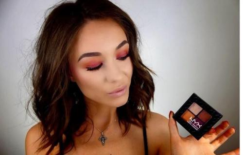 Универсальная палетка теней. ПАЛЕТКА ТЕНЕЙ-КАКУЮ ВЫБРАТЬ