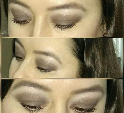 Лучшие тени для возрастного макияжа. Тени, которые старят