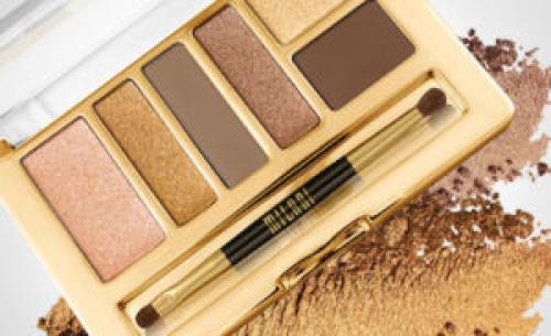 Лучшие бюджетные тени для век. ТОП-7 лучших профессиональных и бюджетных теней для век на 2022 год