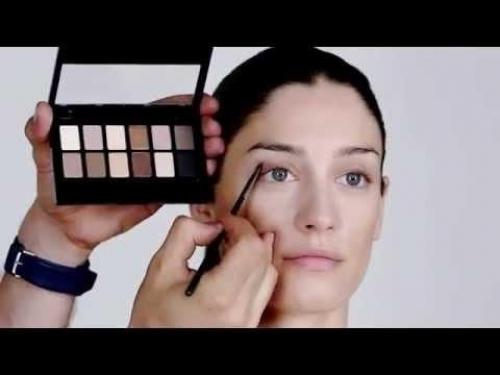 Универсальная палетка теней. ПАЛЕТКА ТЕНЕЙ-КАКУЮ ВЫБРАТЬ