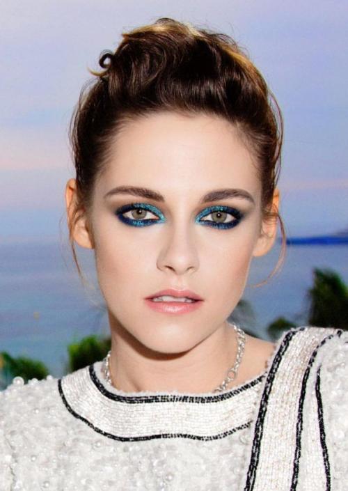 Лучшие тени для возрастного макияжа. Тени, которые старят