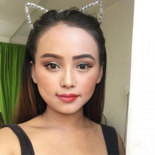 Лучшие тени для возрастного макияжа. Тени, которые старят