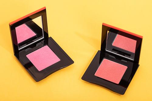 Топ базовых палеток теней. Лучшие тени–2021