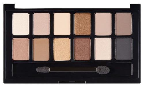 Лучшие палетки теней для карих глаз. ТОП-20 лучших теней для век