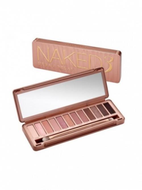 Макияж палеткой теней. 7 достойных палеток для макияжа глаз: рейтинг