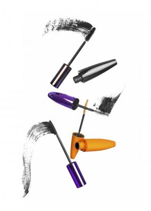 Можно ли использовать один и тот же тюбик туши на нескольких резинках. Всего понемногу: как смешивать несколько тушей для ресниц?