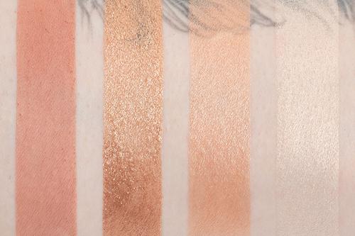 Базовая палетка теней для визажиста. 5 отличных палеток теней на любой бюджет