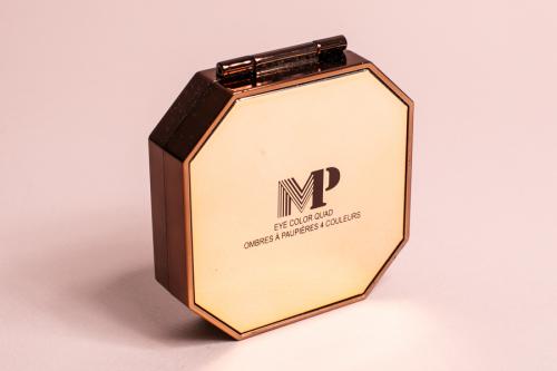 Базовая палетка теней для визажиста. 5 отличных палеток теней на любой бюджет