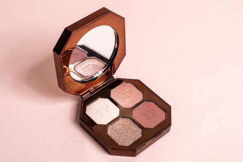 Базовая палетка теней для визажиста. 5 отличных палеток теней на любой бюджет