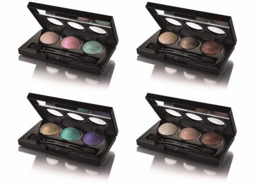 Топ-7 бюджетных палеток теней. Средняя ценовая категория