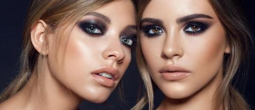 ТОП 5 лучших бюджетных палеток теней для век 2022. Как выбрать тени для век