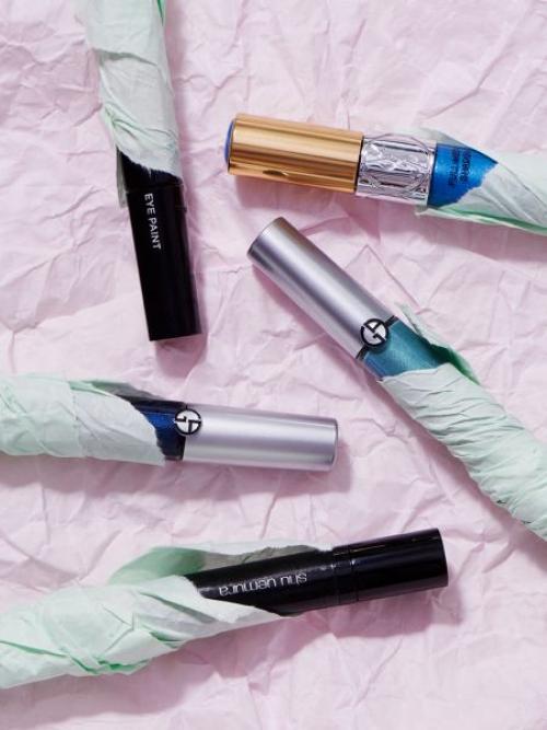 Лучшие бюджетные жидкие тени. Одним штрихом: обзор жидких теней для век