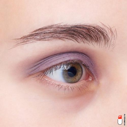 Лучшие матовые тени. Матовые тени для век: 4 варианта