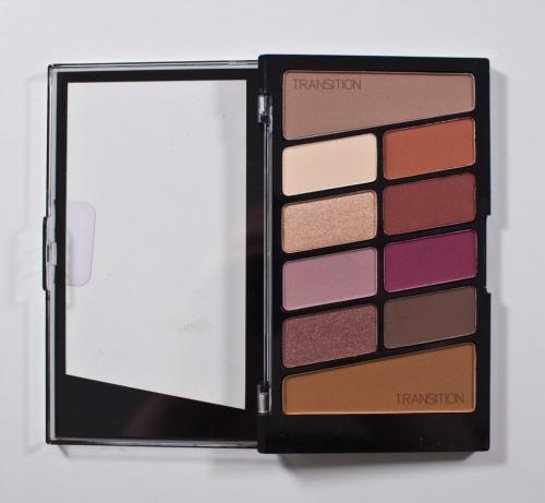 Лучшие тени для век. Лучшие компактные тени