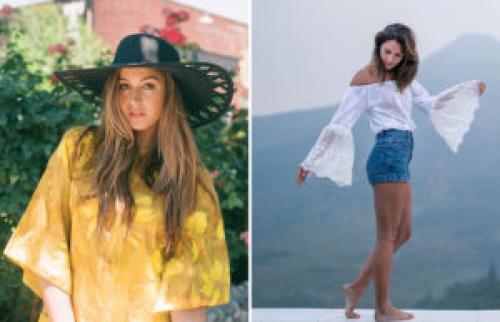 Виды рукавов на платье и их названия. Какие бывают рукава на одежде?