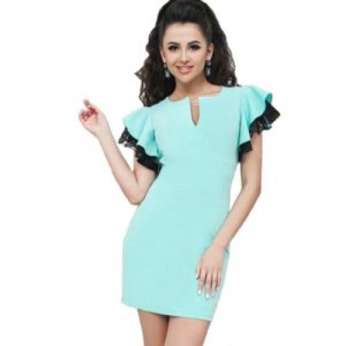 Виды рукавов на платье и их названия. Какие бывают рукава на одежде?