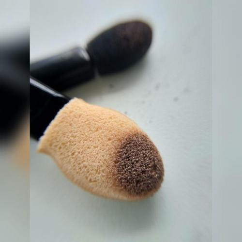 Палетка теней MAYBELLINE The Nudes. Варианты макияжа нюдовыми тенями: тестируем палетку The Nudes от Maybelline NY