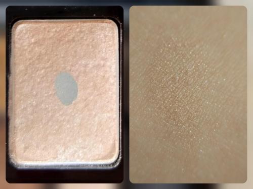 Палетка теней MAYBELLINE The Nudes. Варианты макияжа нюдовыми тенями: тестируем палетку The Nudes от Maybelline NY