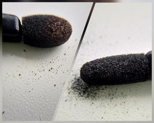 Палетка теней MAYBELLINE The Nudes. Варианты макияжа нюдовыми тенями: тестируем палетку The Nudes от Maybelline NY