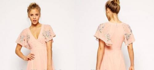 Виды рукавов фонариков. Виды и разновидности рукавов