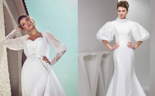 Виды рукавов фонариков. Виды и разновидности рукавов