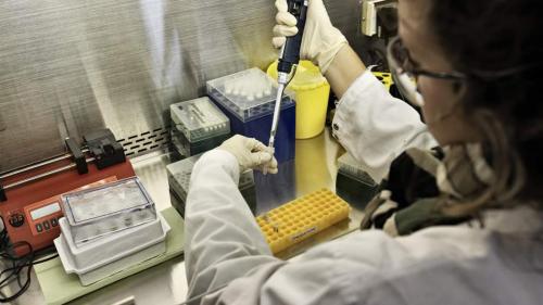 Минздрав объявил о четырех новых лекарствах для лечения коронавируса 01