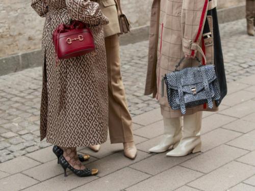 Как нельзя одеваться женщине. Этикет в одежде: как нельзя носить вещи