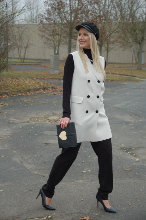 Как называются рукава для пальто без рукавов. Особенности и разновидности фасонов