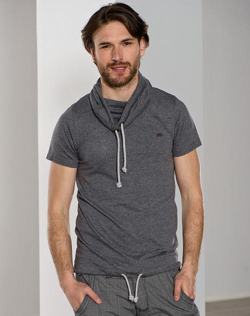 Виды рукавов на футболках. Модификации горловины и рукава