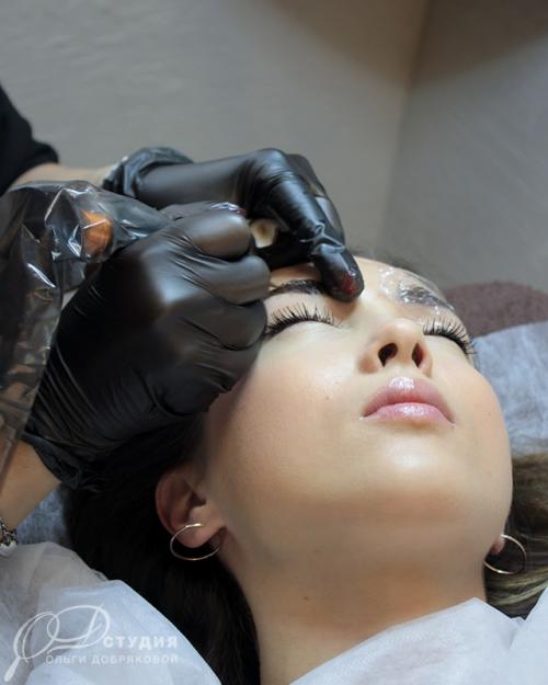 Как заживает перманентный макияж. Как ухаживать за глазами после татуажа век? 03 Как заживает перманентный макияж. Как ухаживать за глазами после татуажа век? 03