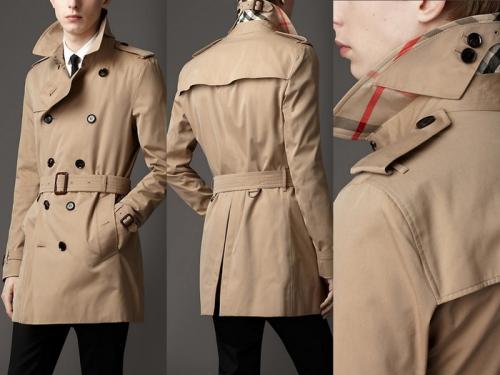 Пальто с широкими рукавами, как называется. Виды классических пальто