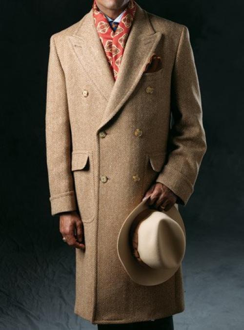 Пальто с широкими рукавами, как называется. Виды классических пальто