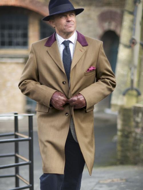 Пальто с широкими рукавами, как называется. Виды классических пальто