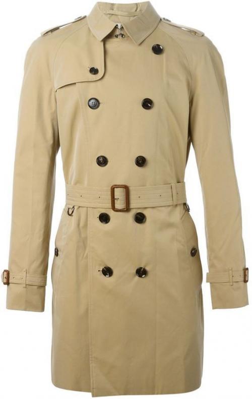 Пальто с широкими рукавами, как называется. Виды классических пальто