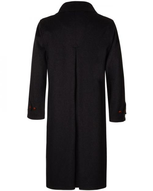 Пальто с широкими рукавами, как называется. Виды классических пальто