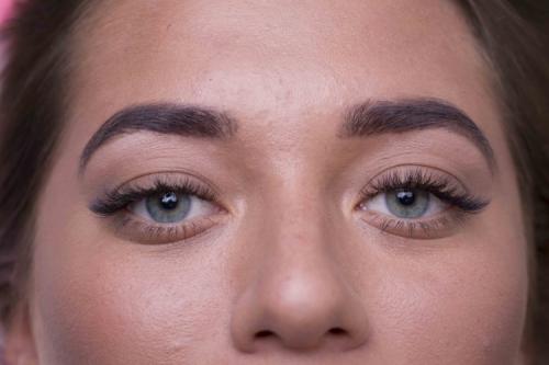 Сколько коррекций после татуажа бровей может потребоваться. Можно ли обойтись одним сеансом перманентного макияжа? 02