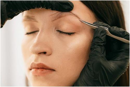 Почему не проявился пигмент после татуажа. Суть татуажа бровей 09 Почему не проявился пигмент после татуажа. Суть татуажа бровей 09