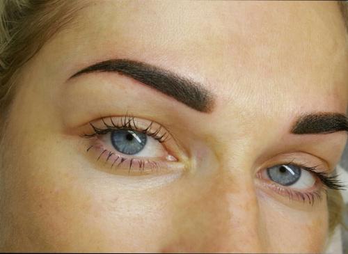 Нужна ли коррекция татуажа. Основные виды коррекции перманентного макияжа 01 Нужна ли коррекция татуажа. Основные виды коррекции перманентного макияжа 01