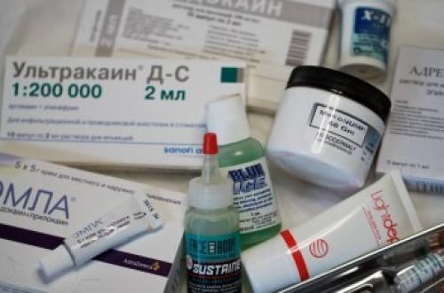 Пудровые брови не прижились. Пудровое напыление бровей