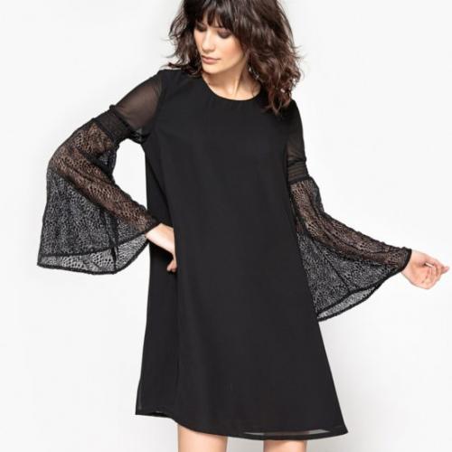 Виды рукавов на платье. Фасоны рукавов для платья фото